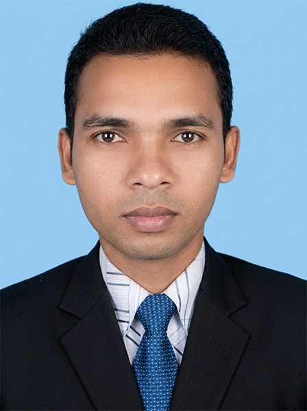 Photo of Monjurul Haque