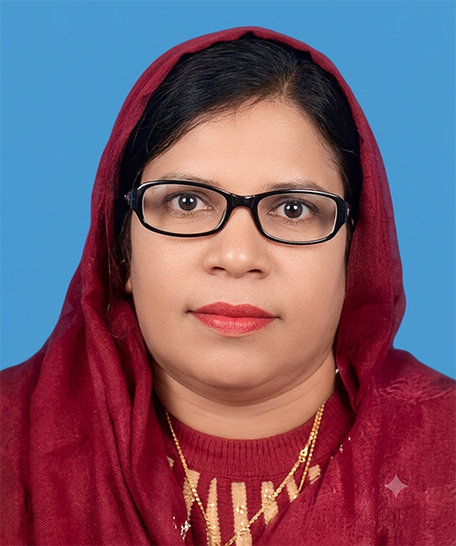 Photo of Jakia Begum