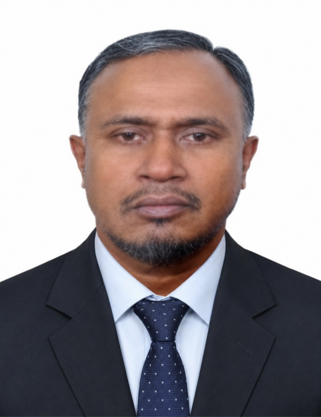 Photo of Mohammed Monirul Islam