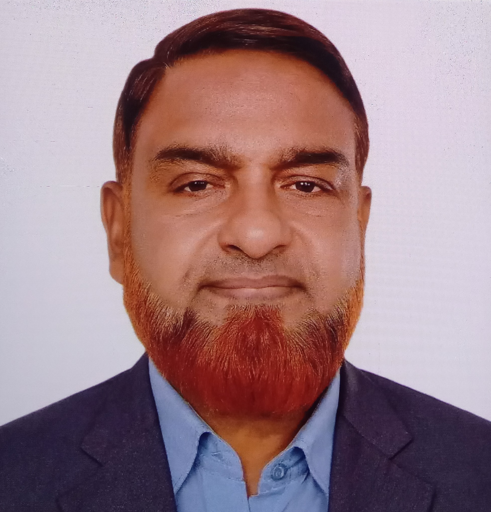 Photo of SK. Lenin Alamgir