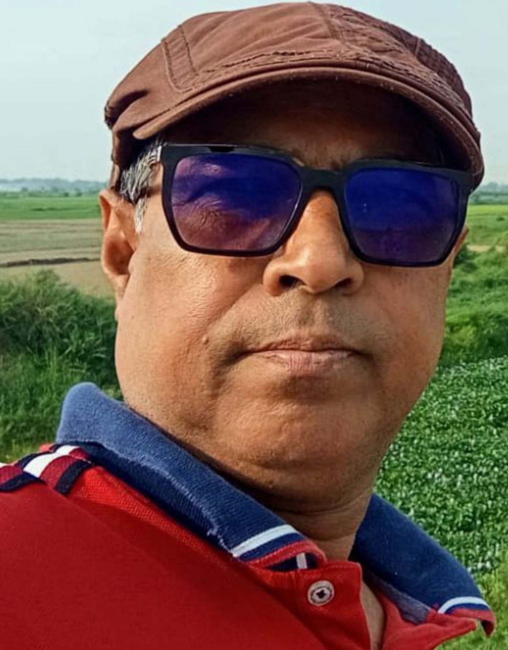 Photo of Gazi Shamsuzzaman