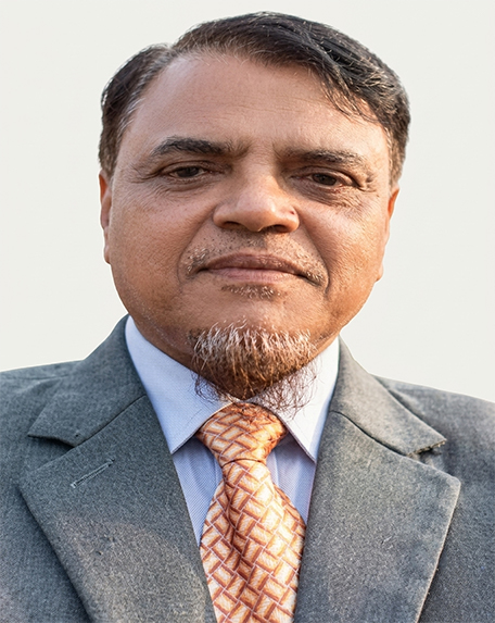 Photo of Mohammad Mohiuddin