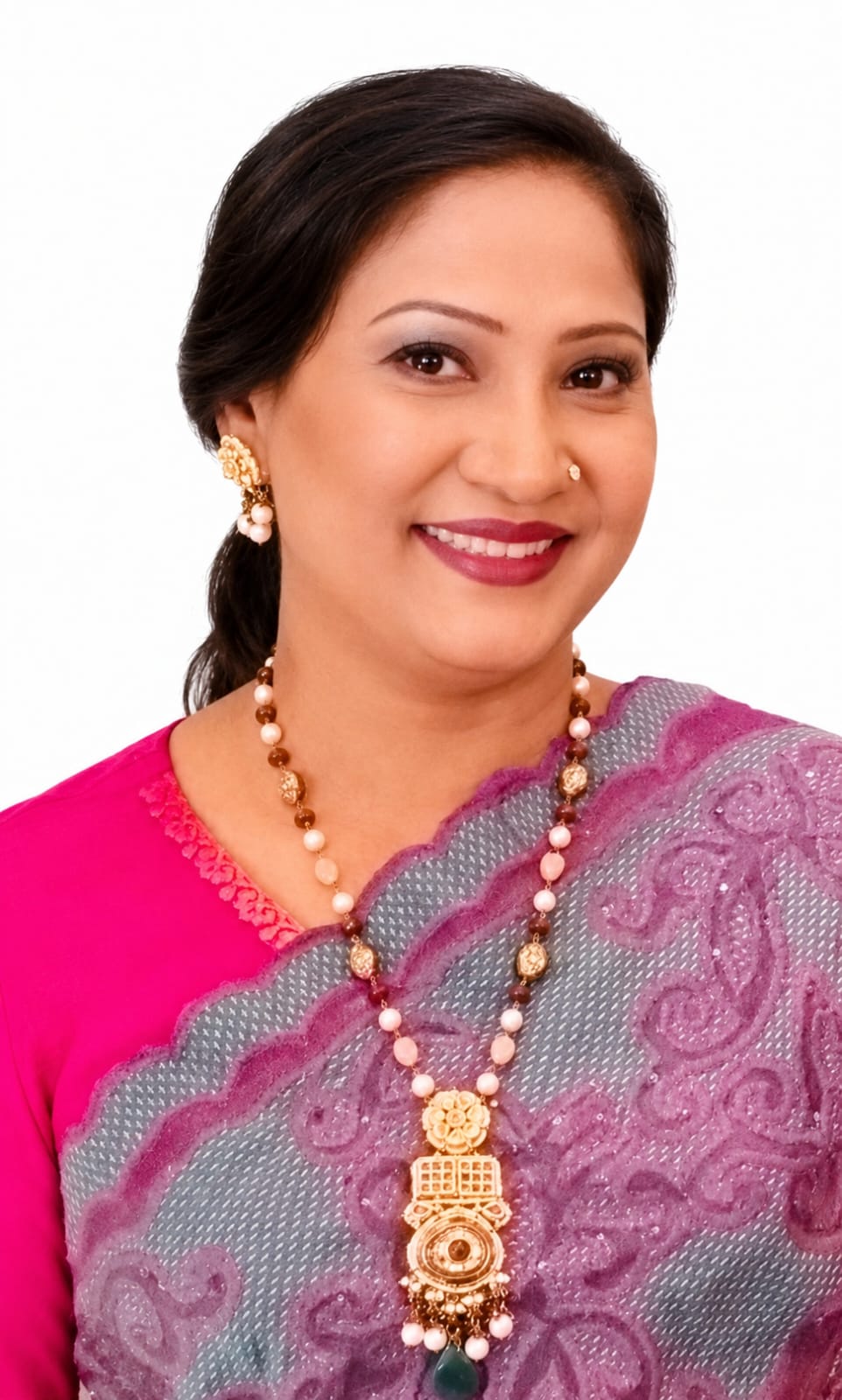 Photo of Rubina Begum