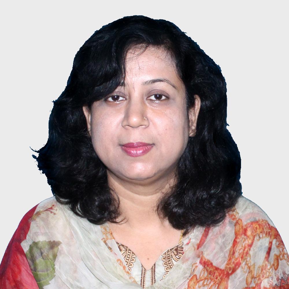 Photo of Ismot Ara
