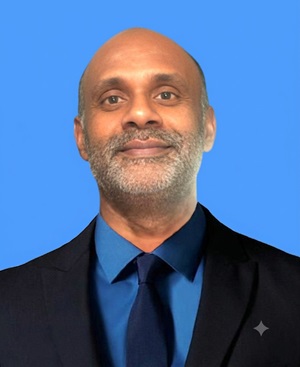 Photo of Mohammad Maksudur Rahman
