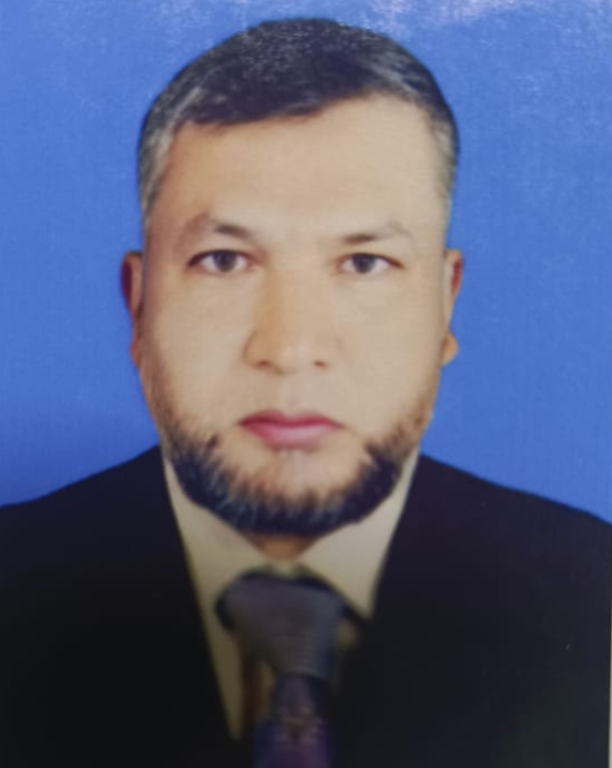 Photo of Nur Mohammad