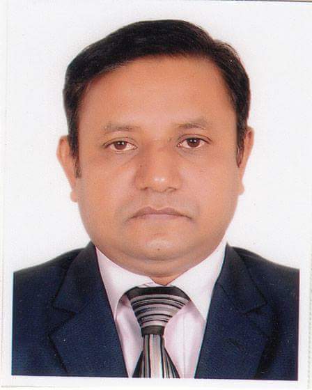 Photo of Muhammad Fakhrul Islam