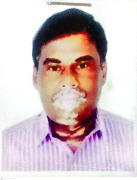 Photo of Md. Nur Hossain