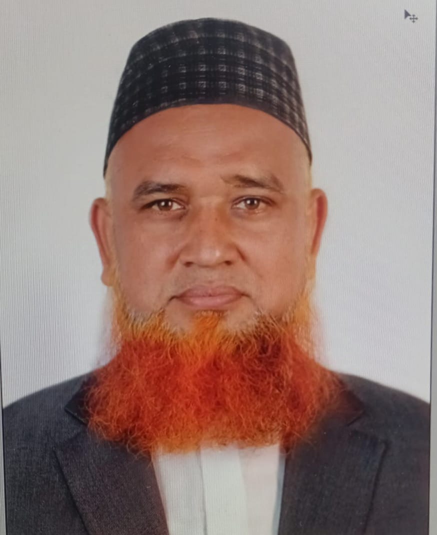 Photo of Anisor Rahman