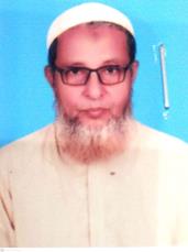 Photo of Md. Kamrul Basher