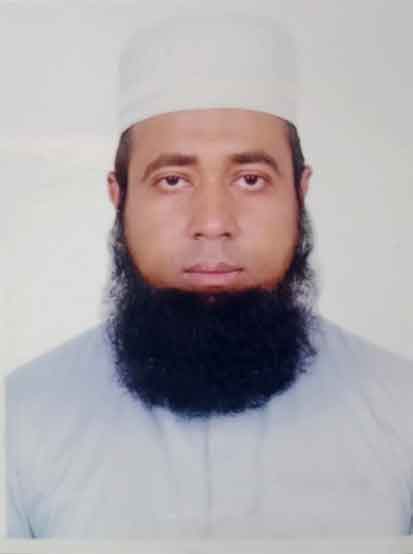 Photo of Md. A. Rauf