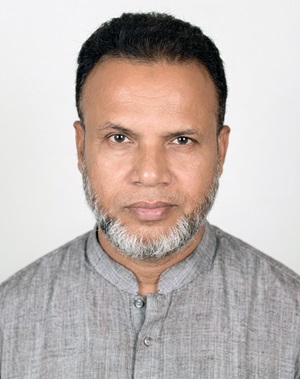 Photo of Md. Iqbal Hossen Khan