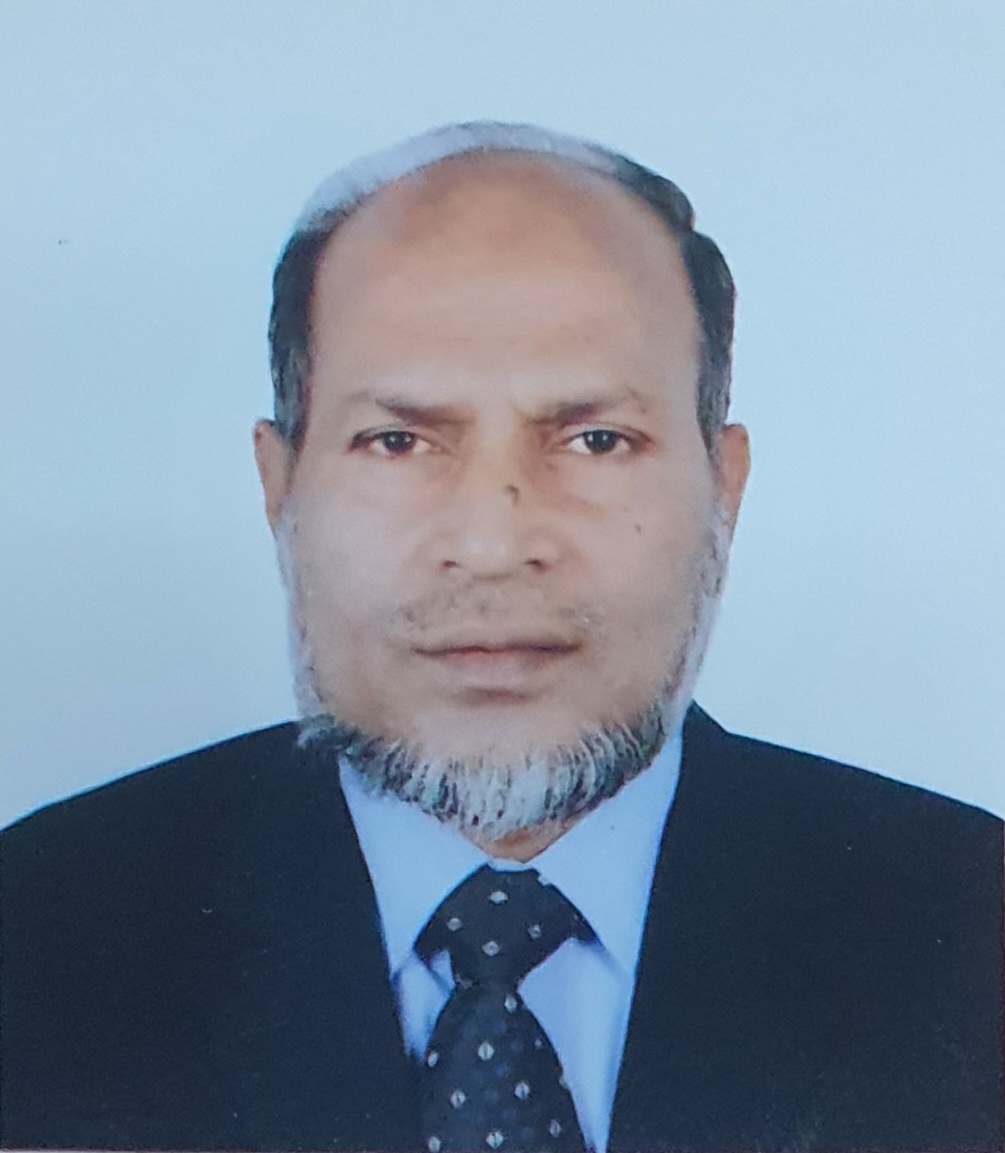 Photo of Md. Hashim Uddin