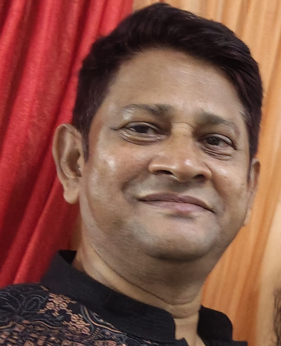 Photo of Md. Habibur Rahman