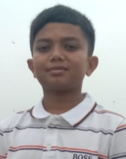 Photo of Jubaraj