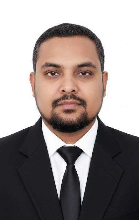 Photo of Almas Arefin