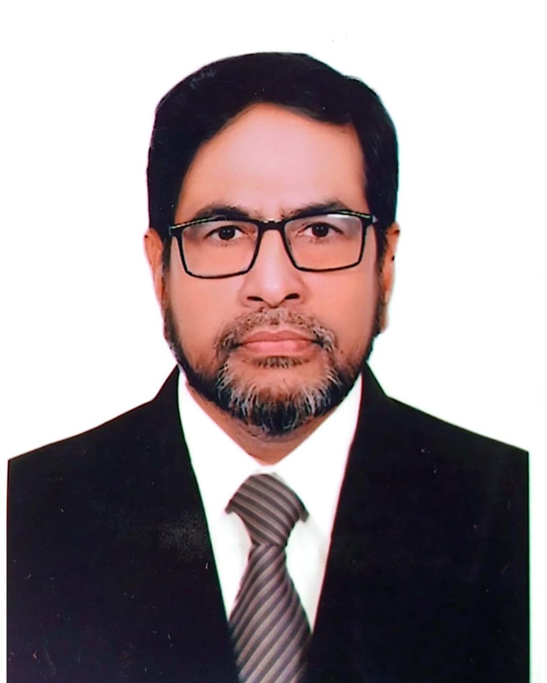 Photo of Md. Alamgir Kobir