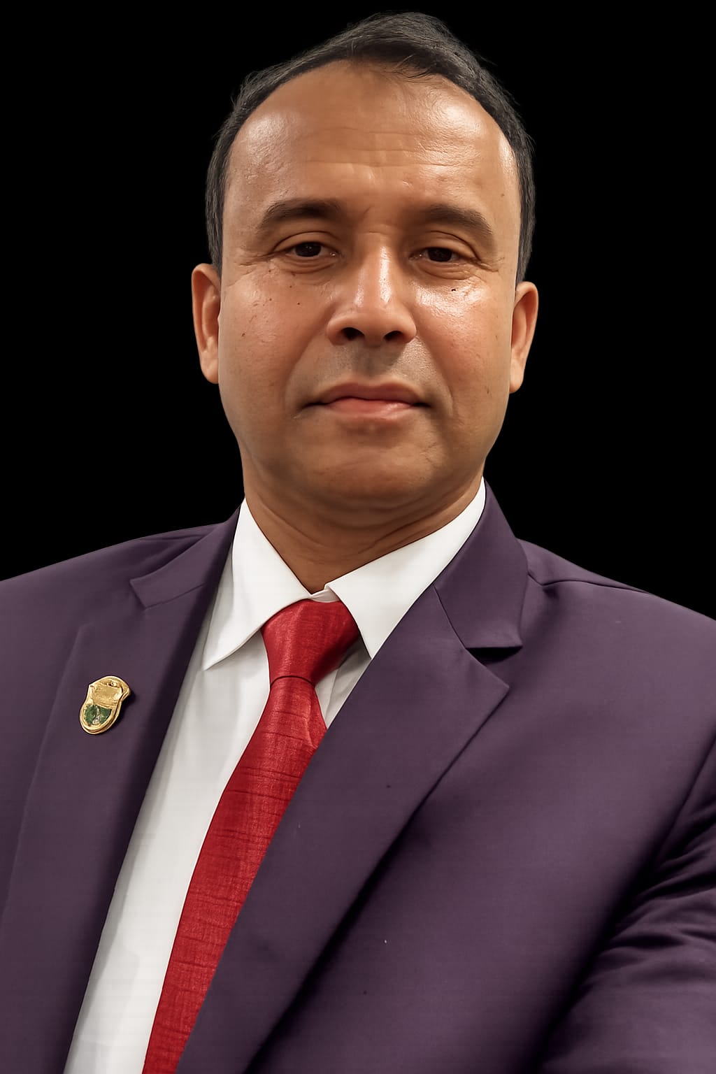 Photo of Kabir Hossain