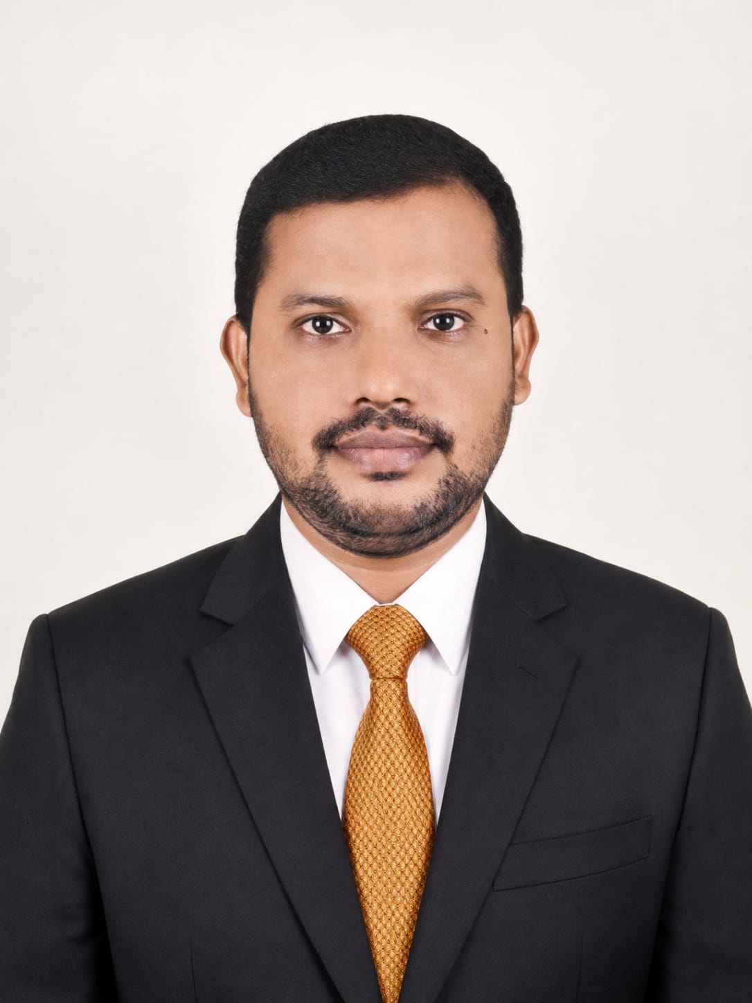 Photo of Md. Rashed Iqbal