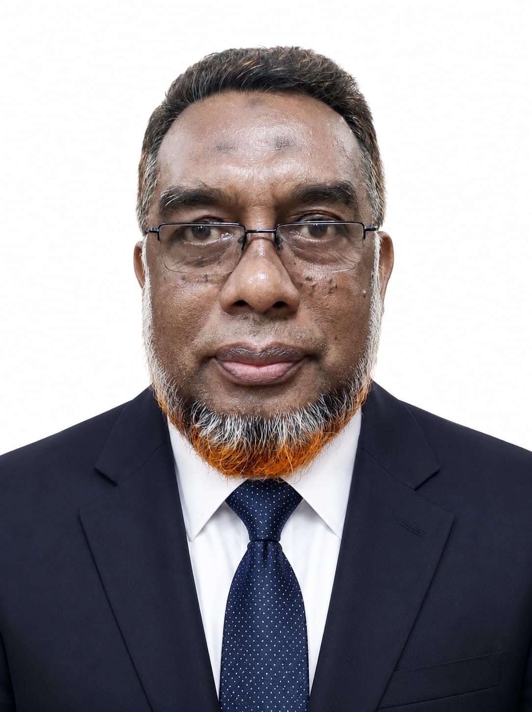 Photo of MD. Abdul Jalil 