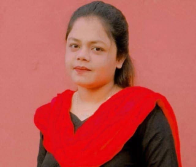 Photo of Sumaiya Hossain