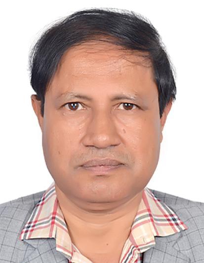 Photo of Mohammad Mamun