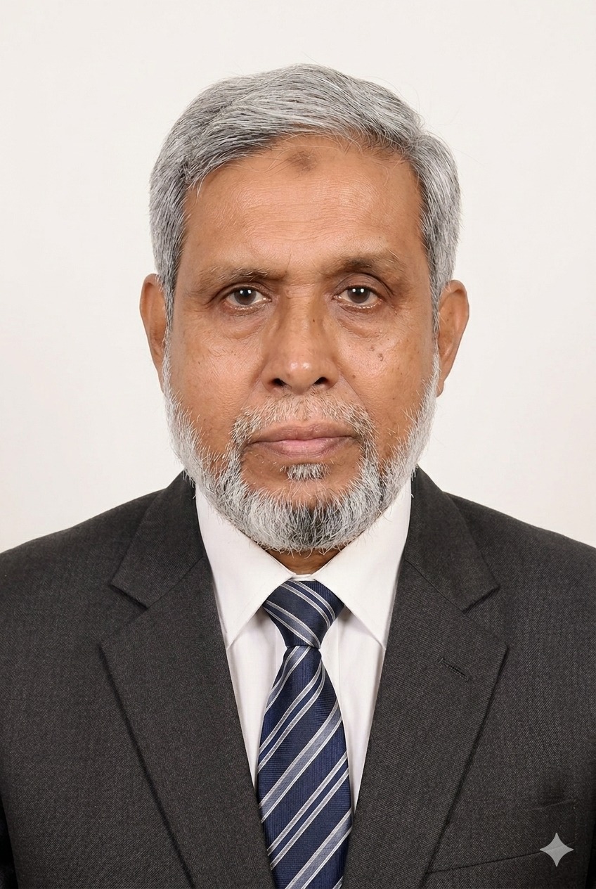 Photo of Md. Nazim Uddin