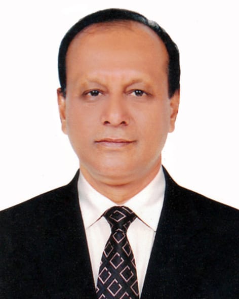 Photo of Md. Liakat Ali