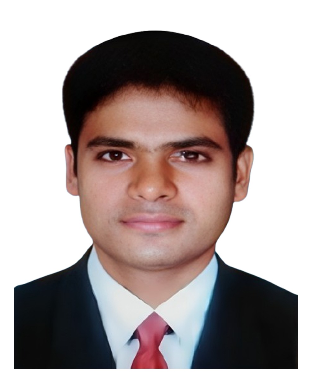 Photo of Athathullah Khan