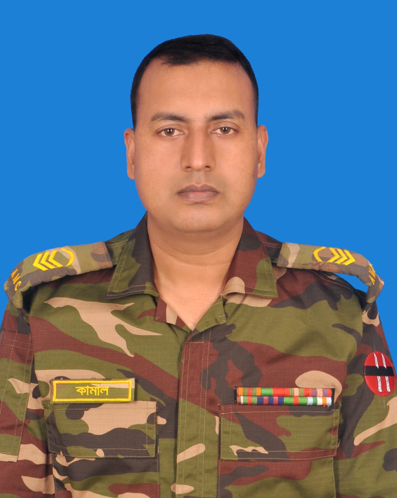 Photo of Kamal Hossain
