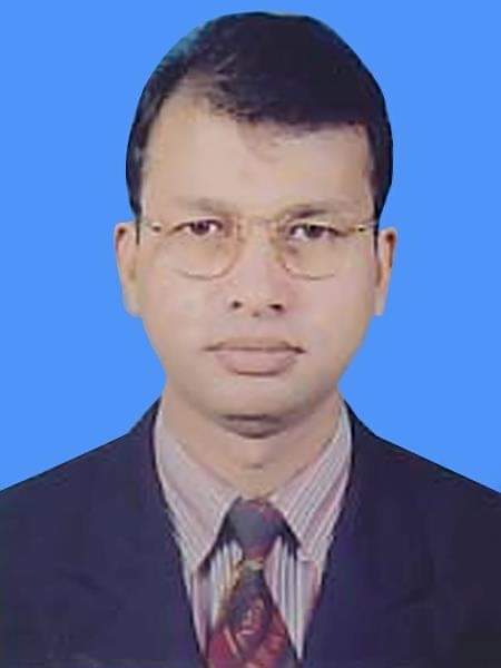 Photo of Md. Mostafa Hossain