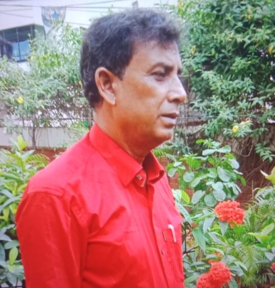 Photo of Md. Abdul Malek