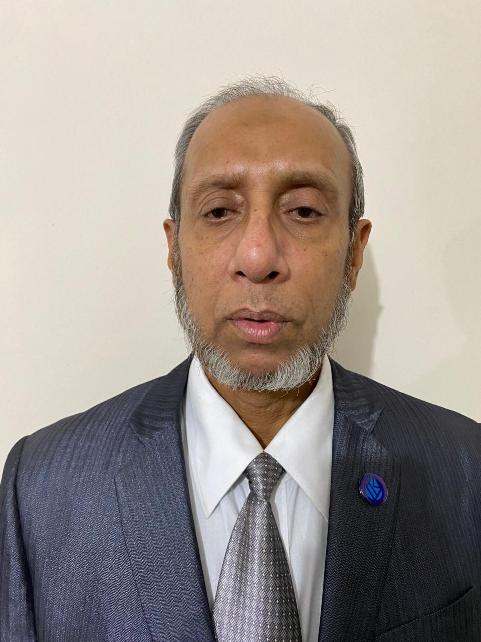 Photo of Md. Iqbal Hossain