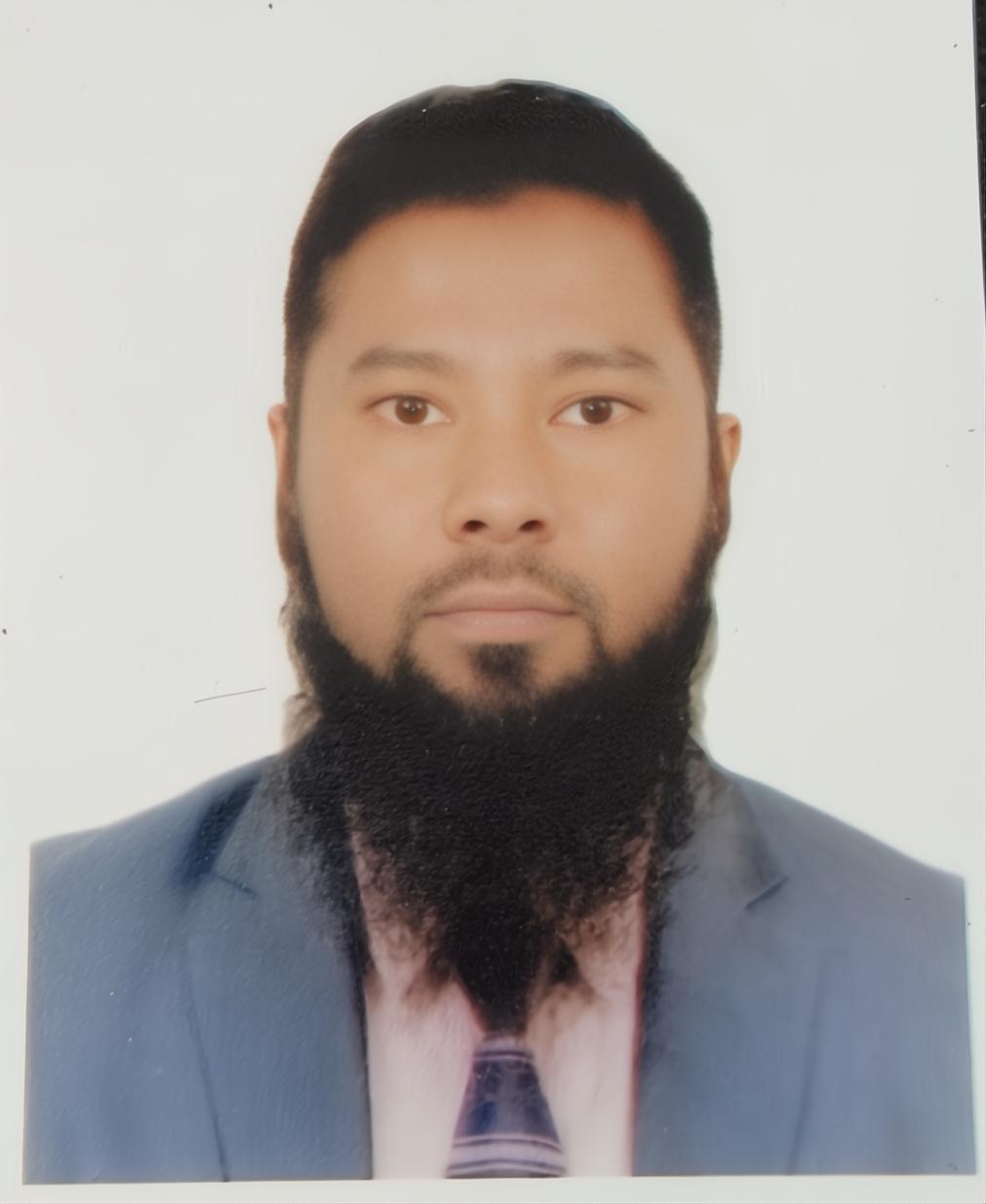 Photo of Md. Kamruzzaman