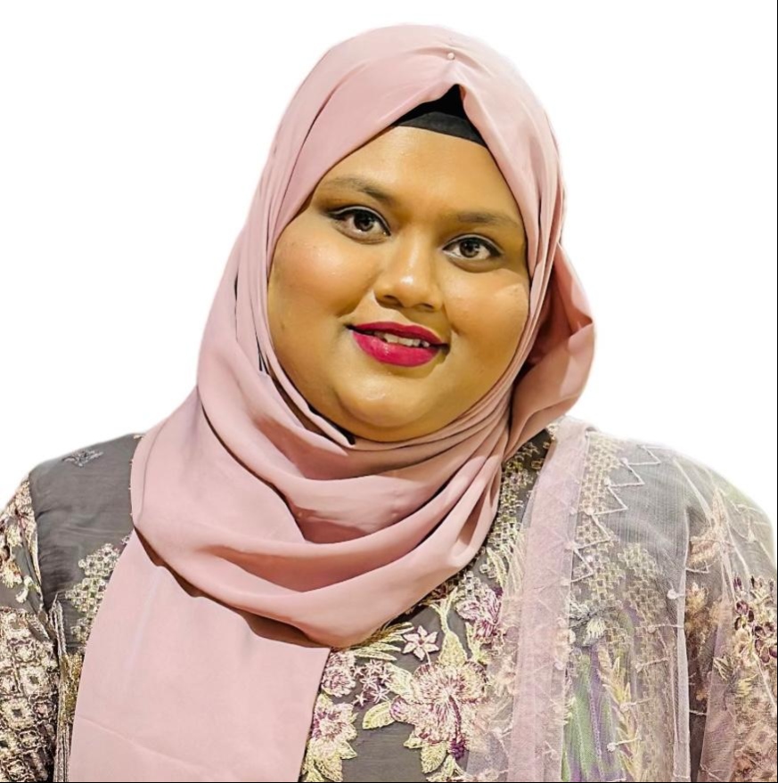 Photo of Zannatul Bushra Mishel
