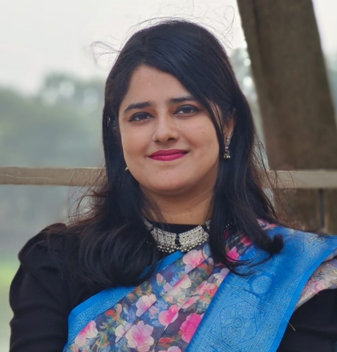 Photo of Tanzila Islam
