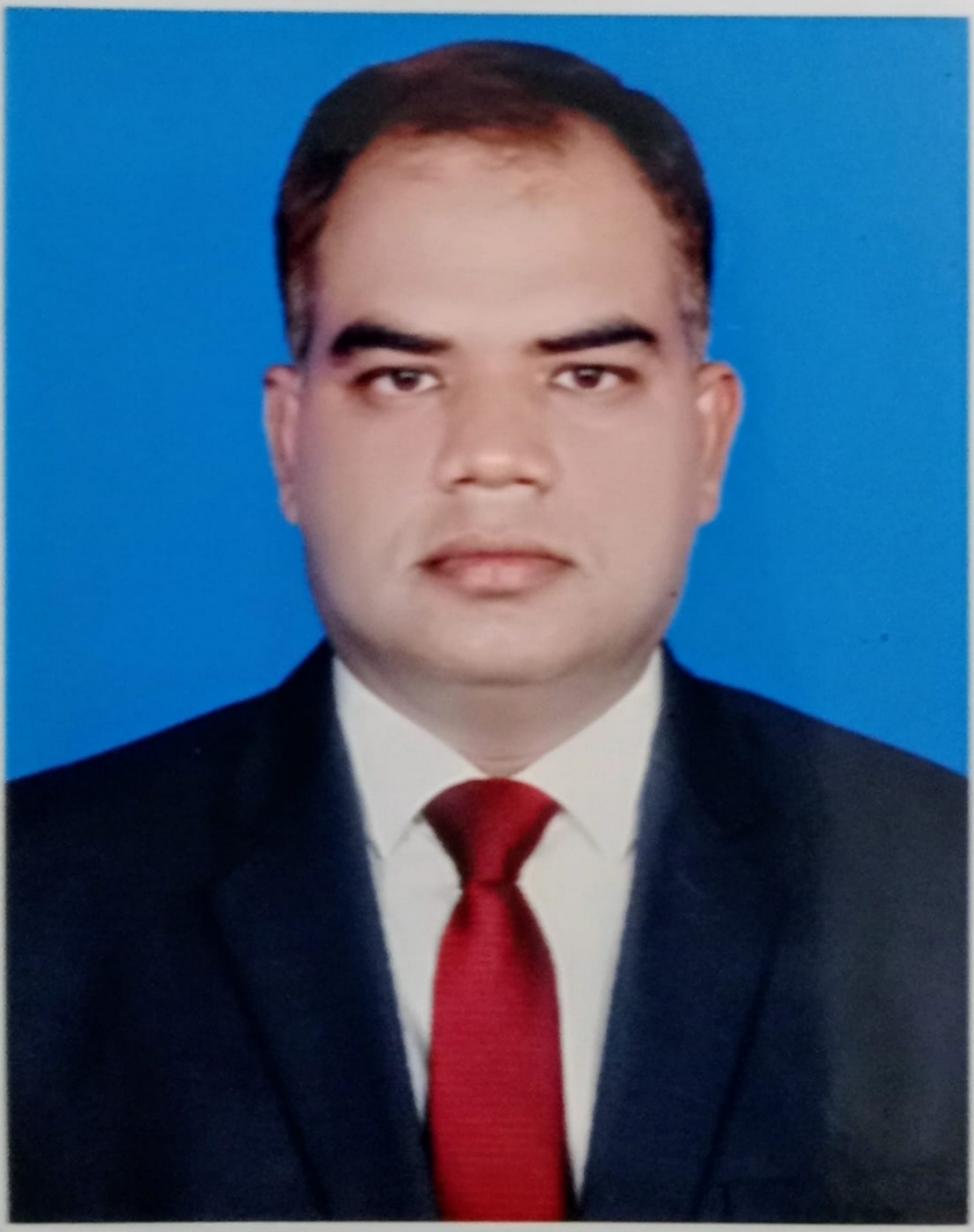 Photo of Md. Eliash