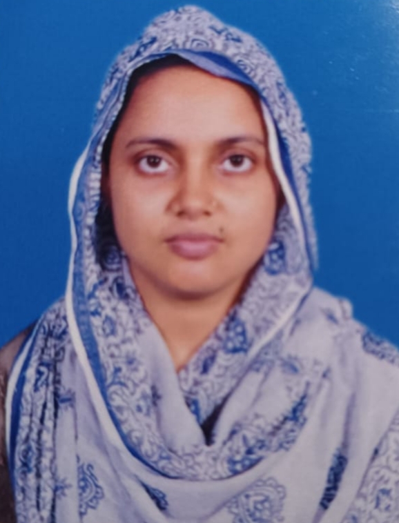 Photo of Mst. Roksana Akter