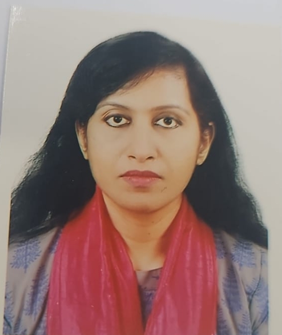 Photo of Ayesha Siddika