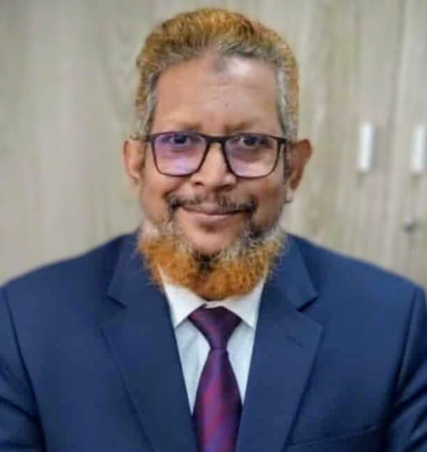 Photo of Md. Amirul Islam