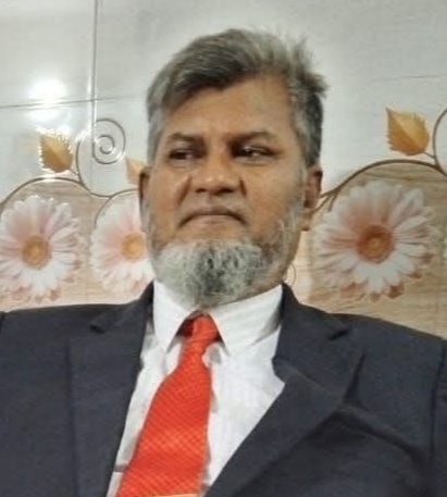 Photo of Md. Khoaz Ali