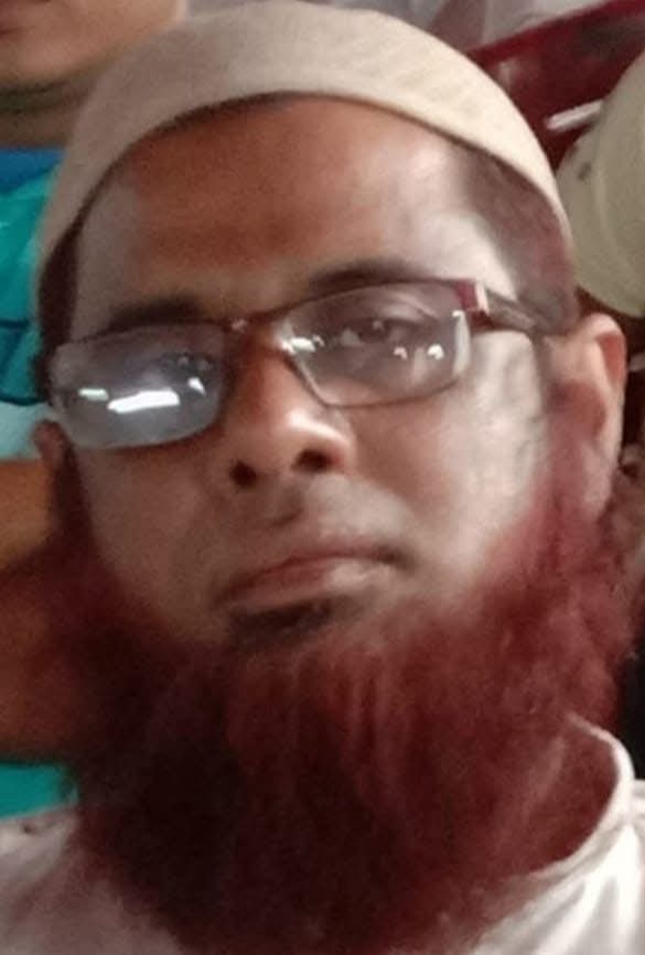 Photo of Md. Helal Uddin