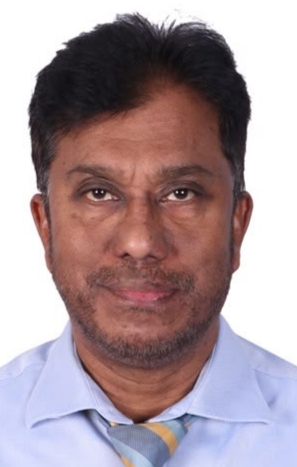 Photo of Mohammed Dedarul Alam Chowdhury