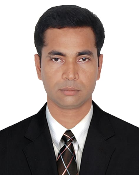 Photo of Gazi Abdullah-Al-Mahmud