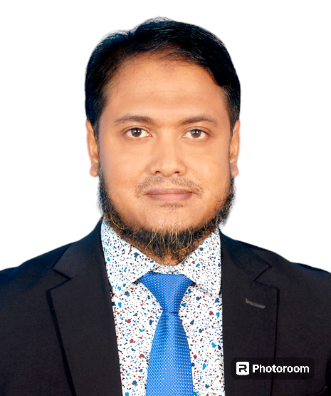 Photo of Md. Nasir Uddin