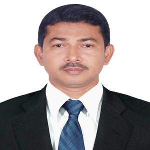 Photo of Gazi Samsul Arefin