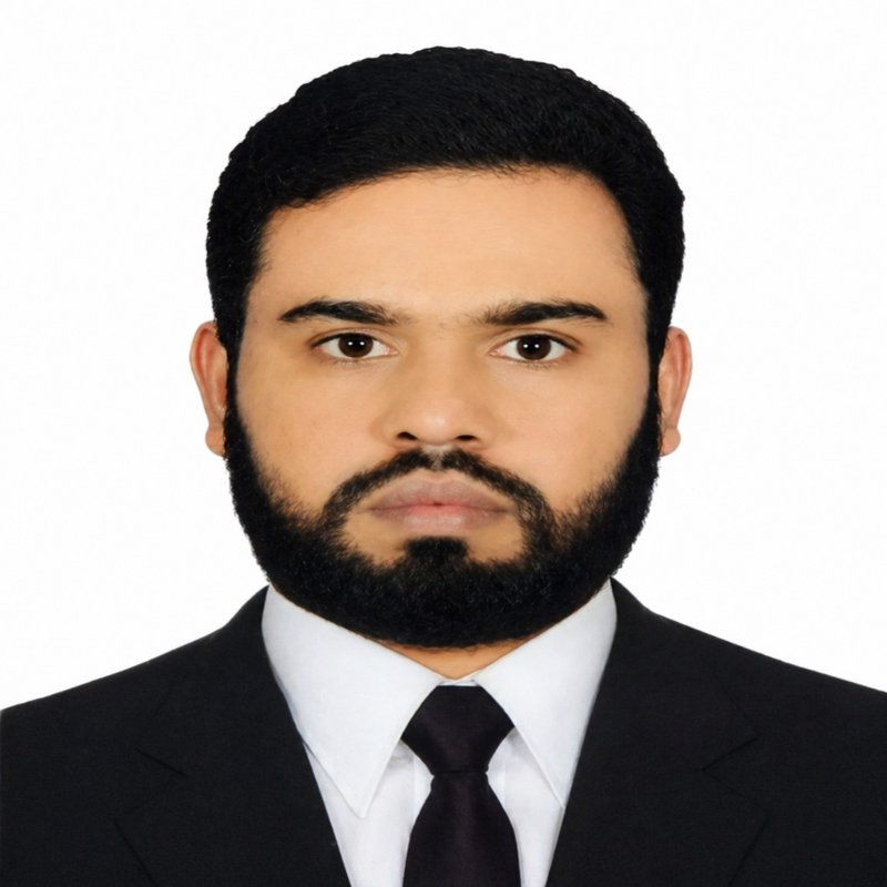 Photo of Md. Mamun Khan
