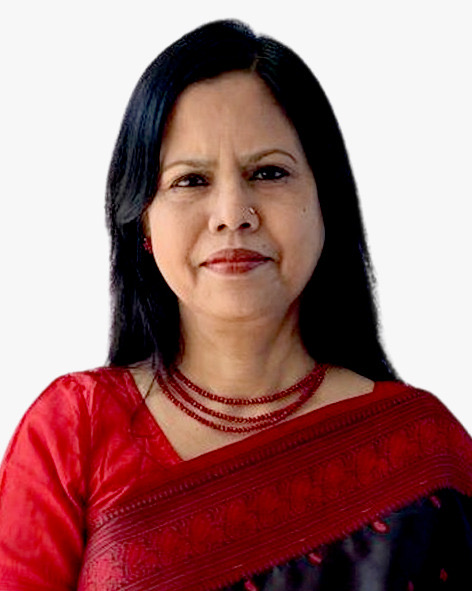 Photo of Salma Yesmin