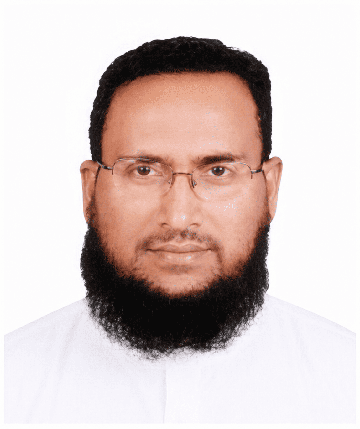 Photo of Abu Taher