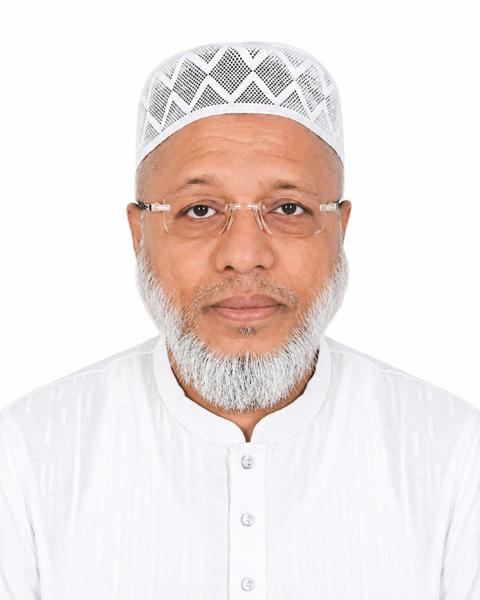 Photo of Md. Sohrab Hossain